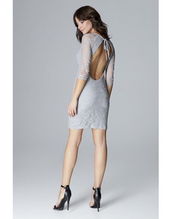  Robe courte model 123806 Lenitif 