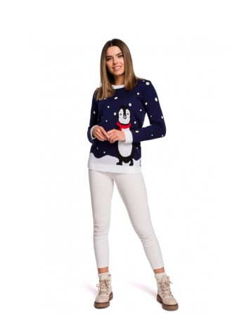  Chandail model 150208 Moe 