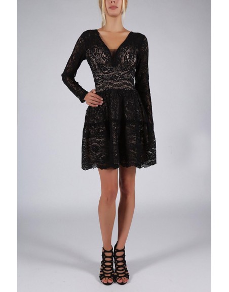 Robe de soirée model 124673 YourNewStyle