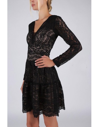 Robe de soirée model 124673 YourNewStyle