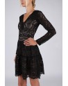 Robe de soirée model 124673 YourNewStyle