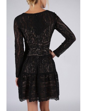 Robe de soirée model 124673 YourNewStyle