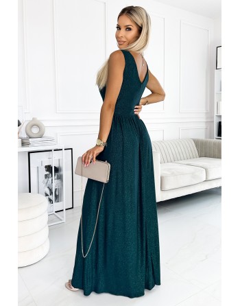 Robe longue model 181116 Numoco