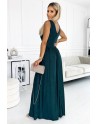 Robe longue model 181116 Numoco