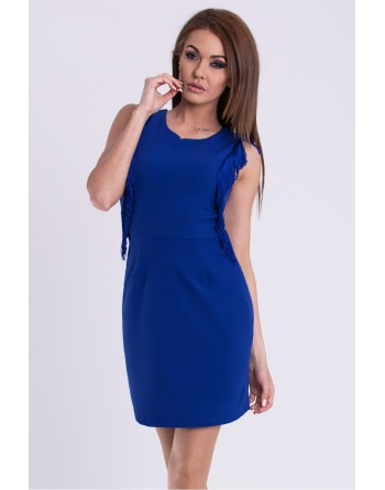 Robe de soirée model 59257 YourNewStyle