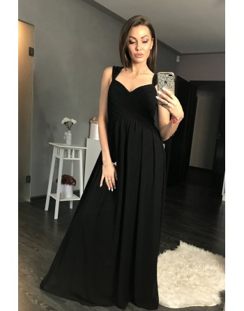 Robe longue model 105269 YourNewStyle