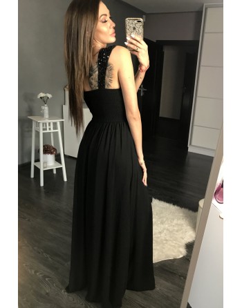 Robe longue model 105269 YourNewStyle