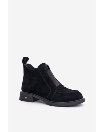  Bottes model 201692 Step in style 