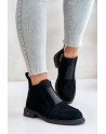  Bottes model 201692 Step in style 