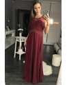 Robe longue model 105274 YourNewStyle