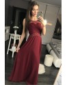 Robe longue model 105274 YourNewStyle