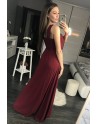 Robe longue model 105274 YourNewStyle
