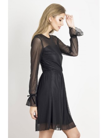 Robe de soirée model 142838 IVON