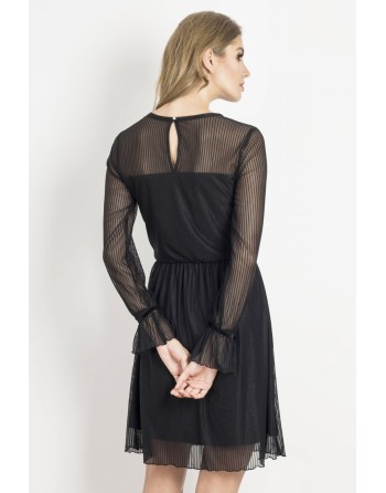 Robe de soirée model 142838 IVON