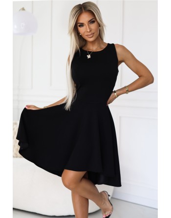  Robe de cocktail model 203292 Numoco 