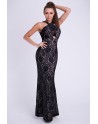 Robe longue model 69403 YourNewStyle
