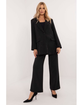  Vest model 201579 Italy Moda 