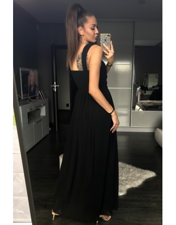 Robe longue model 93956 YourNewStyle