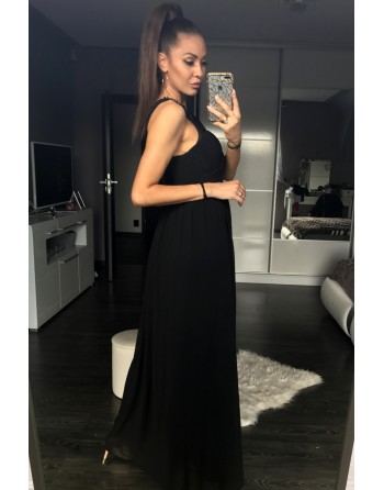 Robe longue model 93956 YourNewStyle