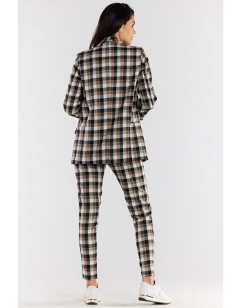  Blazer femme model 174314 awama 