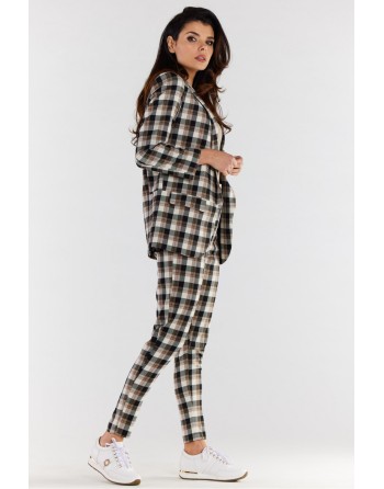  Blazer femme model 174314 awama 