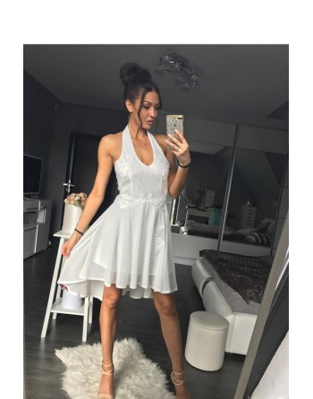 Robe de soirée model 93971 YourNewStyle