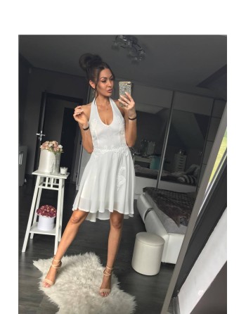 Robe de soirée model 93971 YourNewStyle