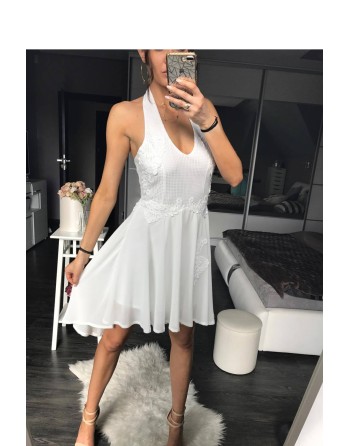 Robe de soirée model 93971 YourNewStyle