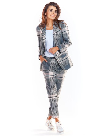  Blazer femme model 139559 awama 