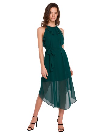 Robe de soirée model 163712 Makover