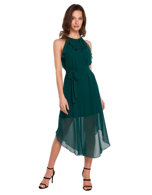 Robe de soirée model 163712 Makover