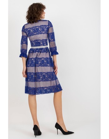 Robe de soirée model 174754 Lakerta