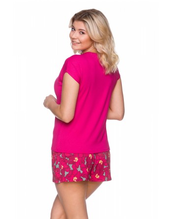 Pyjama model 162167 Lupo Line