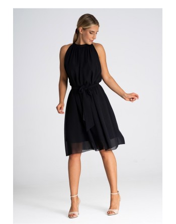 Robe de soirée model 190907 Figl