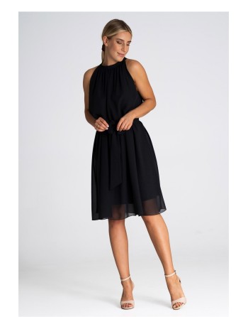 Robe de soirée model 190907 Figl