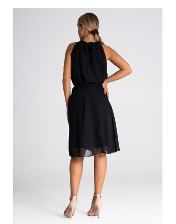 Robe de soirée model 190907 Figl