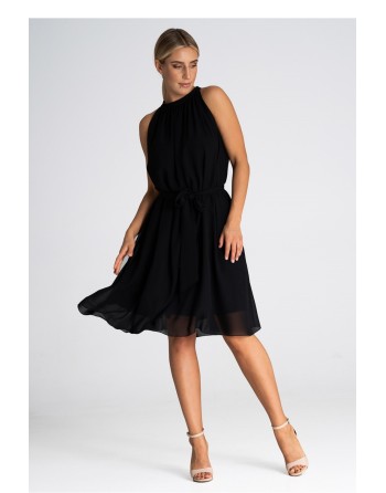 Robe de soirée model 190907 Figl