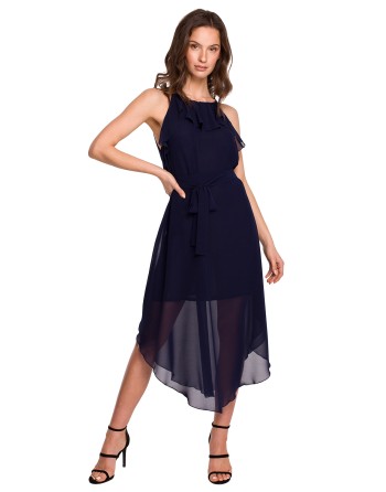 Robe de soirée model 163713 Makover