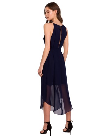 Robe de soirée model 163713 Makover