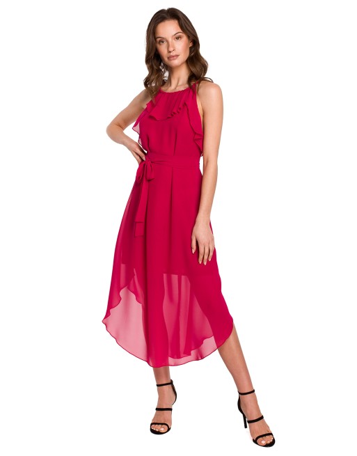 Robe de soirée model 163714 Makover