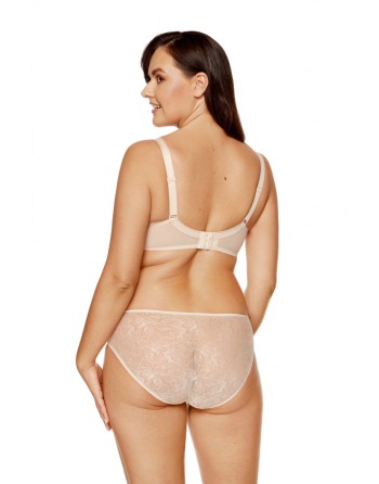  Soutien-gorge rembourré model 188777 Gorteks 