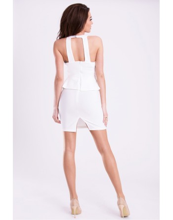 Robe de soirée model 59252 YourNewStyle