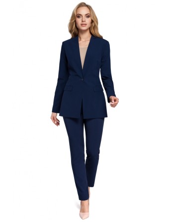  Blazer femme model 84988 Moe 