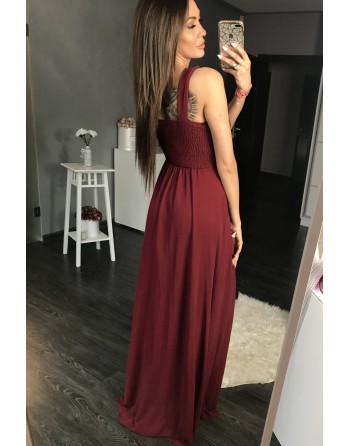 Robe longue model 105254 YourNewStyle