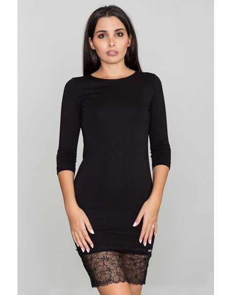 Robe de soirée model 111054 Figl