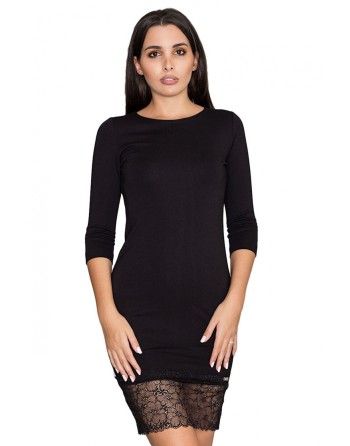 Robe de soirée model 111054 Figl