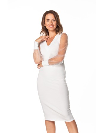 Robe de soirée model 171897 Tessita