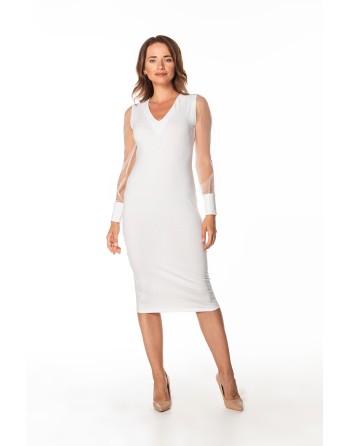 Robe de soirée model 171897 Tessita