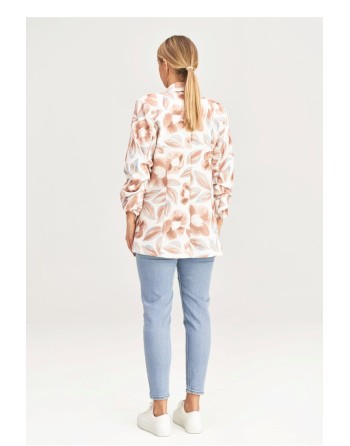  Blazer femme model 204296 Figl 