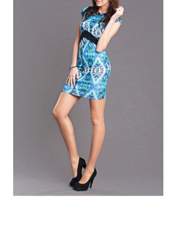 Robe de soirée model 28994 YourNewStyle